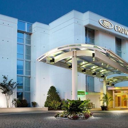 Crowne Plaza Charleston, An Ihg Hotel Exterior foto