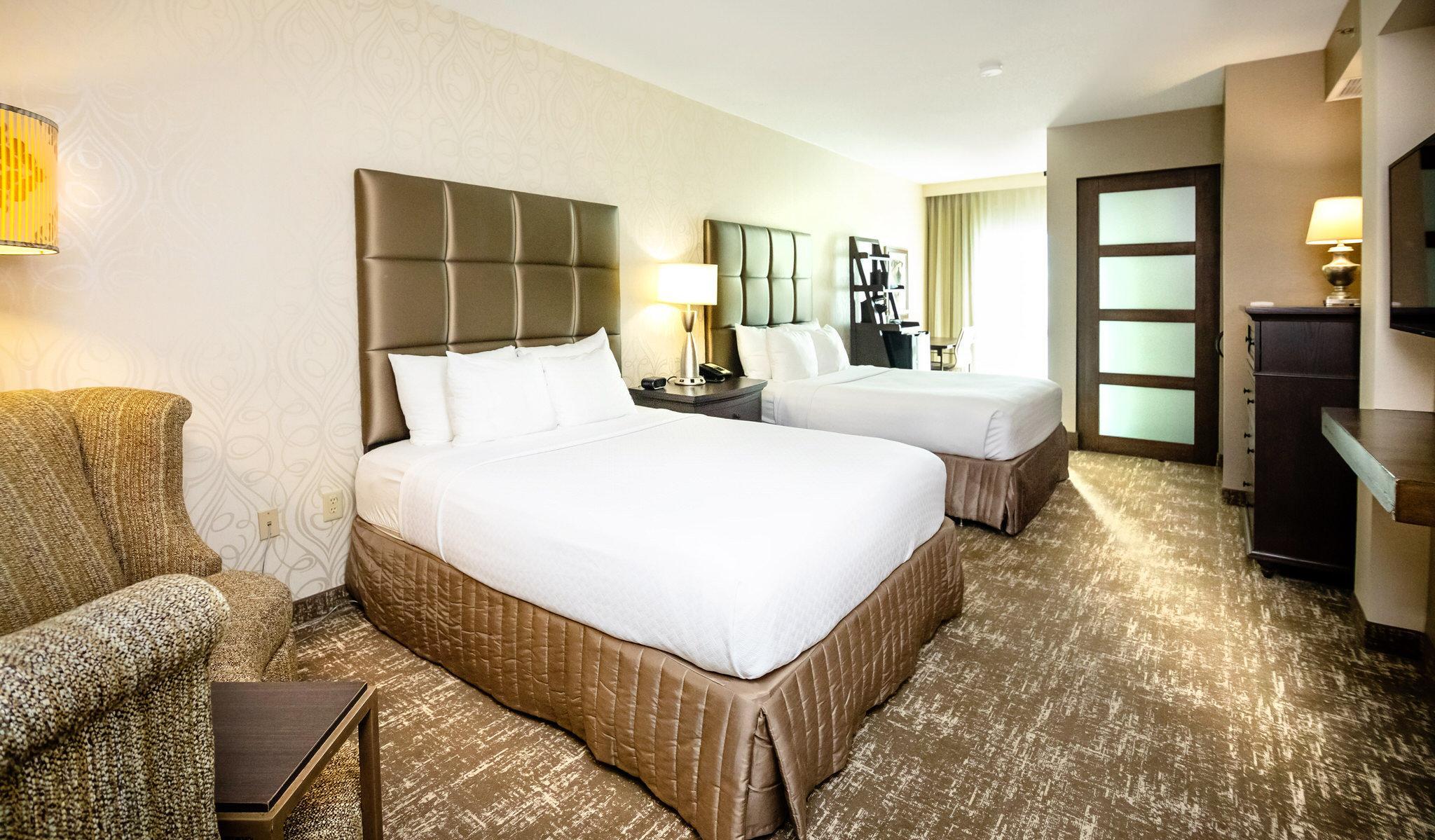 Crowne Plaza Charleston By Ihg Hotel North Charleston Exterior foto