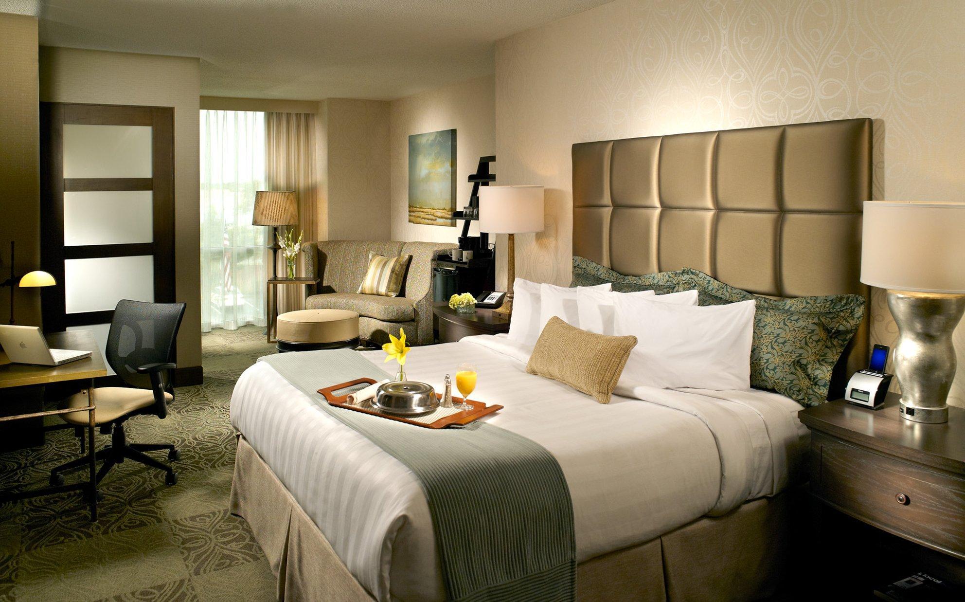 Crowne Plaza Charleston By Ihg Hotel North Charleston Exterior foto