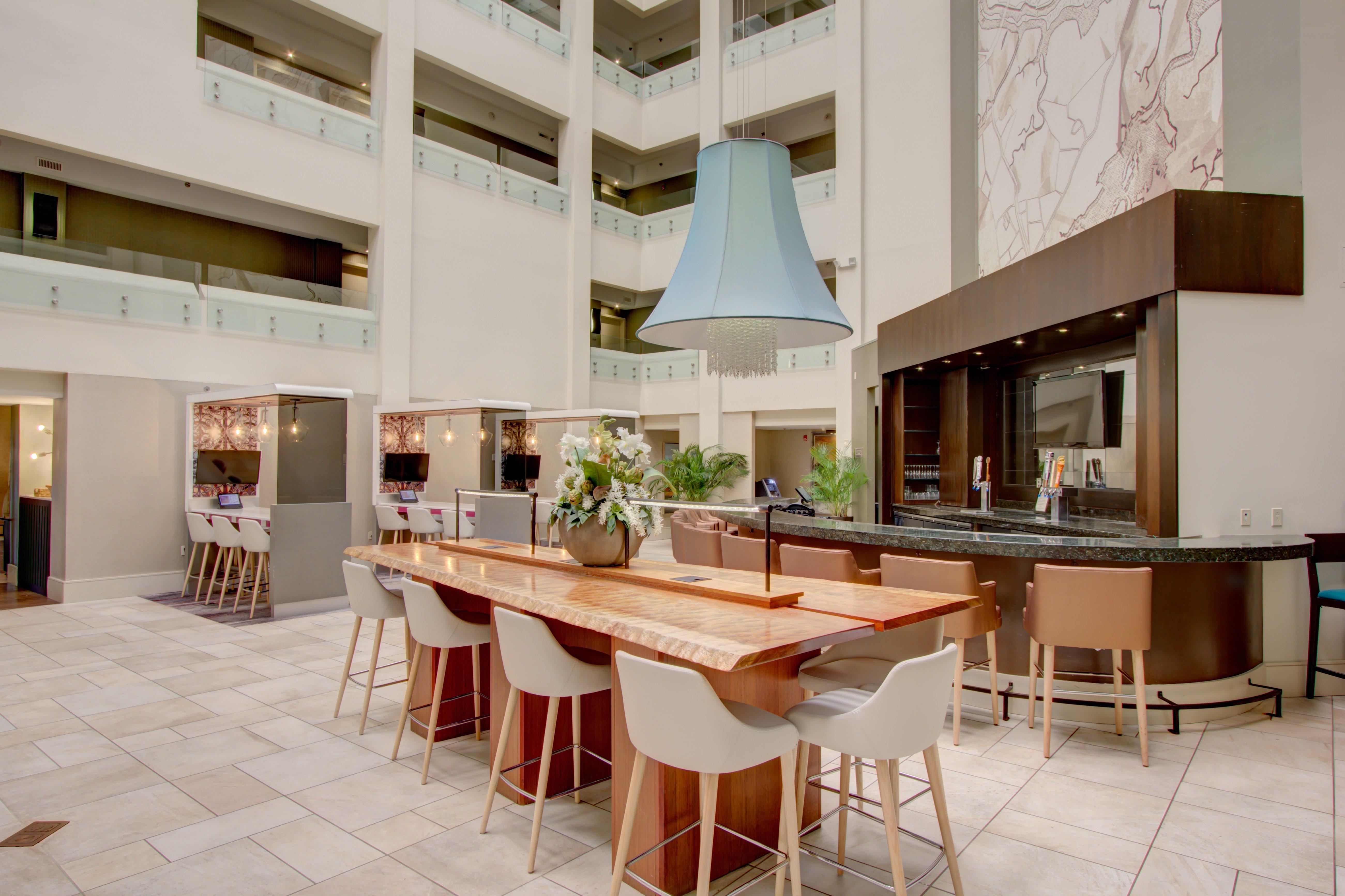 Crowne Plaza Charleston By Ihg Hotel North Charleston Exterior foto